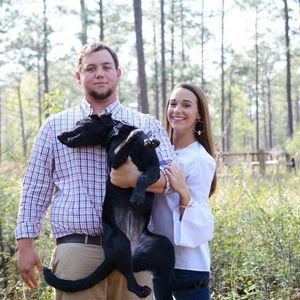 Meet your Posher, Kyle